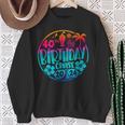 40Th Birthday Cruise 2024 Vacation Trip Matching Group Sweatshirt Gifts for Old Women