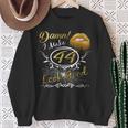 I Make 44 Look Good 44Th Yrs Old Birthday Sweatshirt Gifts for Old Women