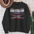 4450Th Tactical Group--F-117A Night Hawk Sweatshirt Gifts for Old Women