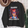 4Th Of July Sweatshirt Gifts for Old Women