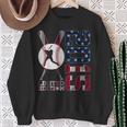 9Th Birthday Baseball Limited Edition 2015 Sweatshirt Gifts for Old Women