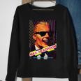 Actor Is Talented Max And Headroom Beautiful People 15 Sweatshirt Gifts for Old Women