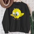 Adorable Poussin – Animal De La Ferme Adorable Bébé Oiseau De Dessin Animé Sweater e Cadeaux pour les femmes âgées