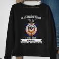 Air Anti Submarine Squadron 32 Vs Sweatshirt Gifts for Old Women