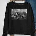 American Presidents Collage From 1789-1881 Sweatshirt Gifts for Old Women