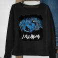 Anime Moving Castle Sweatshirt Gifts for Old Women