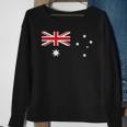 For Australian Australia Flag Day Sweatshirt Gifts for Old Women