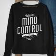 Authentic Mind Control MK Ultra Monarch Designer-Sweatshirt, Schwarz Geschenke für alte Frauen