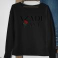 Azadi Jiyan E Kurdi Kurdisch Sweatshirt Geschenke für alte Frauen