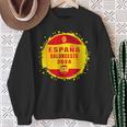 Baloncesto España 2024 Juegos Deerano España 2024 Juegos Camisa de entrenamiento Regalos para ancianas