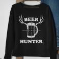Beer HunterCraft Beer Lover Sweatshirt Gifts for Old Women