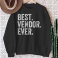 Best Vendor Sweatshirt Gifts for Old Women