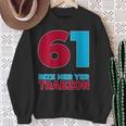 Bize Her Yer Trabzon 61 S Sweatshirt Geschenke für alte Frauen