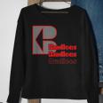 Bradlees Department Retro Vintage Classic Sweatshirt Gifts for Old Women