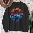 Cancun Family Vacation 2024 Making Memories Family Summer Sweatshirt Gifts for Old Women