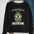 Carrier Airborne Early Warning Squadron 115 Vaw 115 Caraewron Sweatshirt Gifts for Old Women