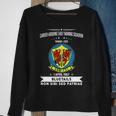 Carrier Airborne Early Warning Squadron 121 Vaw 121 Caraewron Sweatshirt Gifts for Old Women