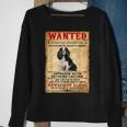 Cavalier King Charles Spaniel Dog LoverSweatshirt Gifts for Old Women