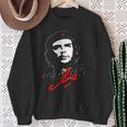 Che Guevara Cuba Rebel Signature Guerrilla Revolution Sweatshirt Geschenke für alte Frauen