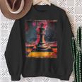 Chess Lover Chess Club Chess Pieces Chess Player Chess Sweatshirt Gifts for Old Women