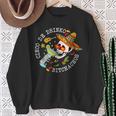 Cinco De Drinko Bitchachos Cinco De Mayo Mexican Sweatshirt Gifts for Old Women