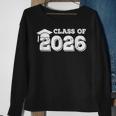 Class Of 2026 Senior Graduation 2026 Sweatshirt Gifts for Old Women