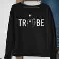I Do Crew Bride Squad Bachelorette Tribe Sweatshirt Gifts for Old Women