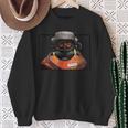 Crew Lethal Company Gaming Apparel Sweatshirt Gifts for Old Women