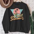 Cruel Summer Cute Retro Vintage Sweatshirt Gifts for Old Women