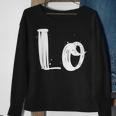 Cute Valentines Day Matching Couple Outfit Love Part 1 Sweatshirt Gifts for Old Women
