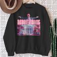 Daddy's Home Sweatshirt Gifts for Old Women