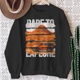 Dare To Explore Desert Sweatshirt Gifts for Old Women