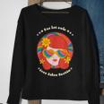 Das Ist Mein 60S Jahre Costume Hippie Love Party Fancy Dress Sweatshirt Geschenke für alte Frauen