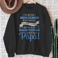 Die Most People Name Me By My Name Sweatshirt Geschenke für alte Frauen