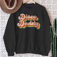 Disco Costume 70S Clothes Daddy Sweatshirt Gifts for Old Women