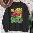 Divertida Fiesta Temática Retro De Los 90 Años 90 Camisa de entrenamiento Regalos para ancianas