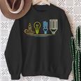 Eléctrico Ingeniero Iluminación Electricidad Electricista Camisa de entrenamiento Regalos para ancianas