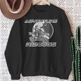 Enduro R1200gs Father's Day Retro Africa Twin Sweatshirt Gifts for Old Women