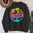 Family Cruise 2024 Matching Group Family Summer Vacation Sweatshirt Gifts for Old Women