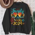 Family Cruise 2024 Summer Vacation Matching Family Cruise Sweatshirt Gifts for Old Women