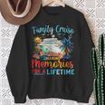 Family Cruise 2024 Family Summer Vacation Matching Cruise Sweatshirt Gifts for Old Women