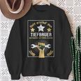 Farmers Builder Sweatshirt Geschenke für alte Frauen