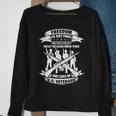 Freedom Is Not Free Veterans Sweatshirt Gifts for Old Women