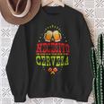 Fun Necesito Cerveza Mexican Beer Drinking Party Sweatshirt Gifts for Old Women