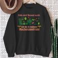 Gardener Rechenzentrum Garden Lovers Sweatshirt Geschenke für alte Frauen