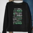 Horse Horse Lover Ladies Equestrian Sweatshirt Gifts for Old Women