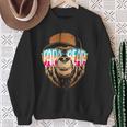 Papa Bearatertag Für Papa Der Lustige Papa Bear Sagt Sweatshirt Geschenke für alte Frauen