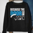 Vintage Skydiving Retro & Extreme Sports Sweatshirt Gifts for Old Women