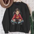 Gamer Games Liebhaber Pc Spiele Sweatshirt Geschenke für alte Frauen