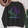 Ghostbusters Ombre Ghostbusters Sweatshirt Geschenke für alte Frauen